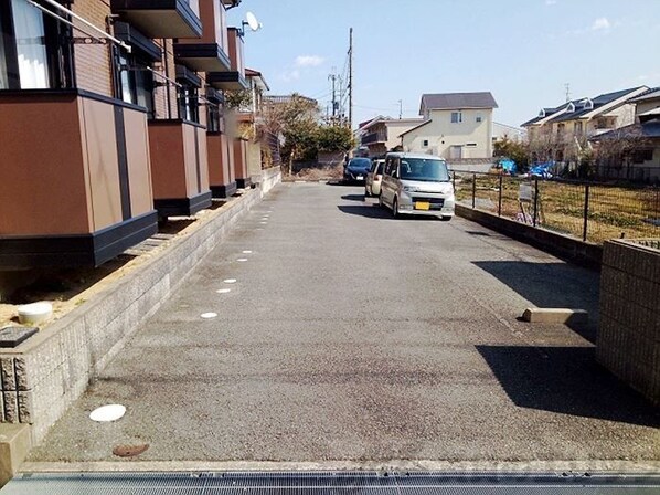 ヴェルドミールの物件内観写真